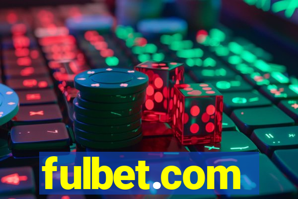 fulbet.com