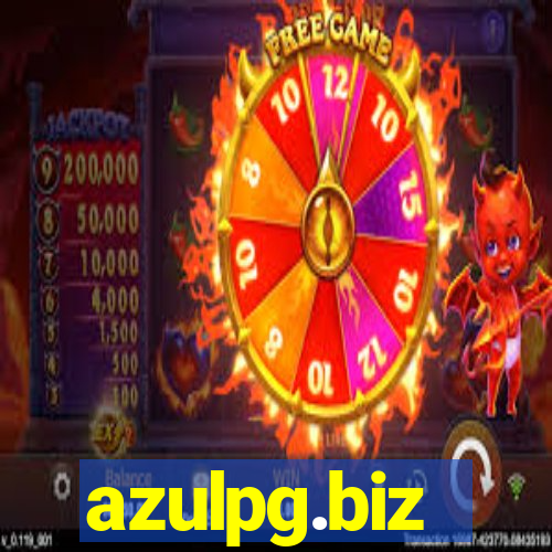 azulpg.biz