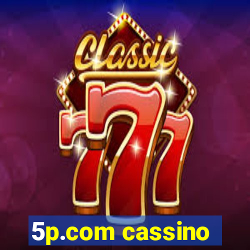 5p.com cassino