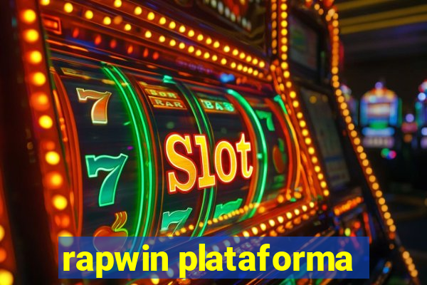 rapwin plataforma