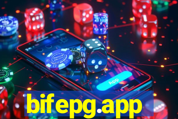 bifepg.app