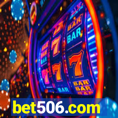 bet506.com