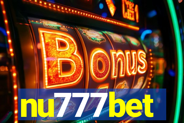 nu777bet