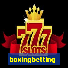 boxingbetting