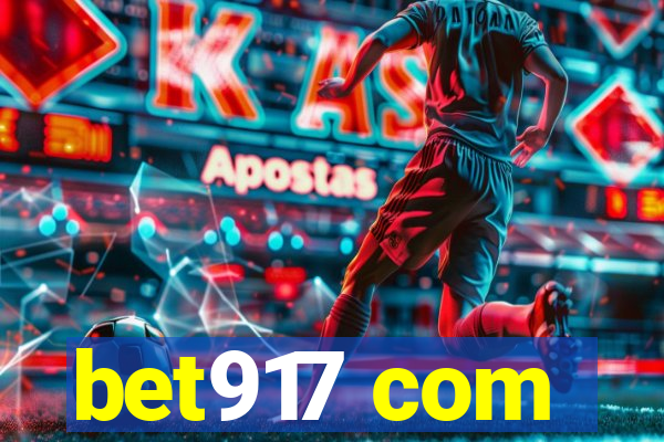 bet917 com