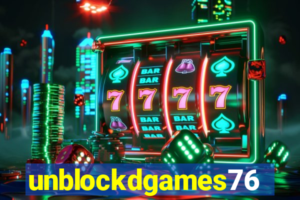 unblockdgames76