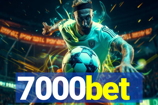 7000bet