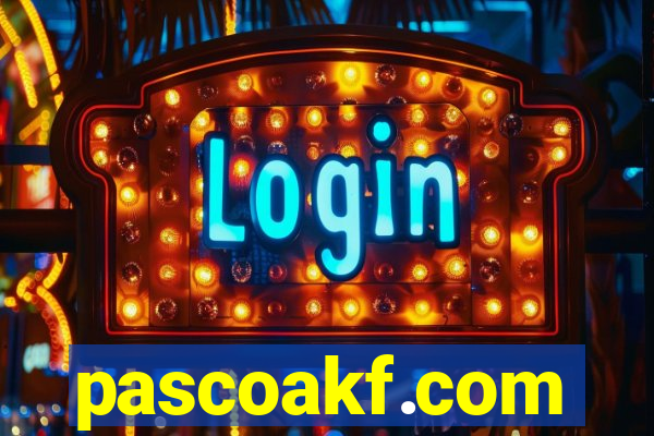 pascoakf.com