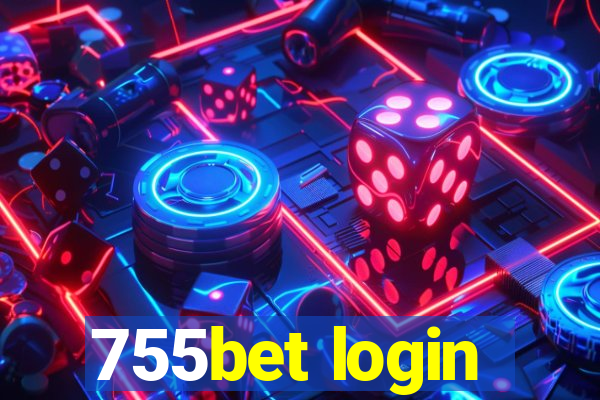 755bet login