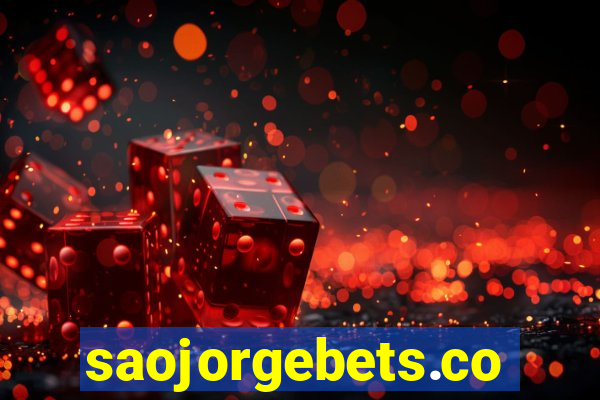 saojorgebets.com