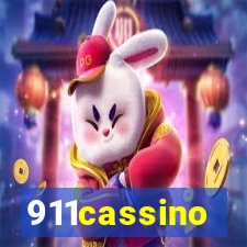 911cassino