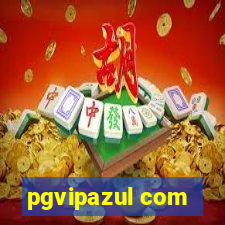 pgvipazul com