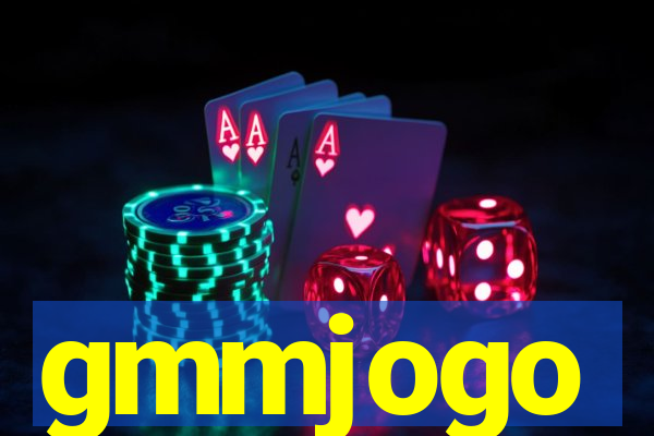 gmmjogo