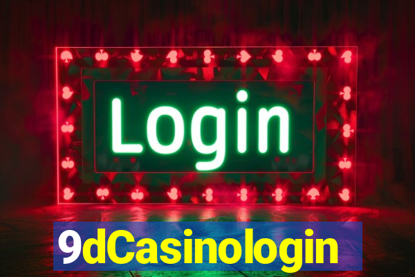 9dCasinologin