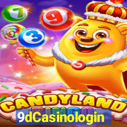 9dCasinologin