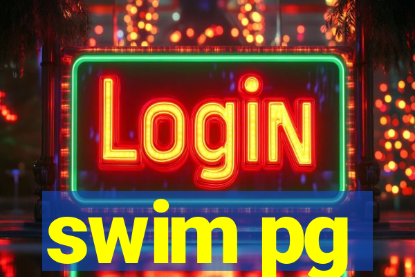 swim pg