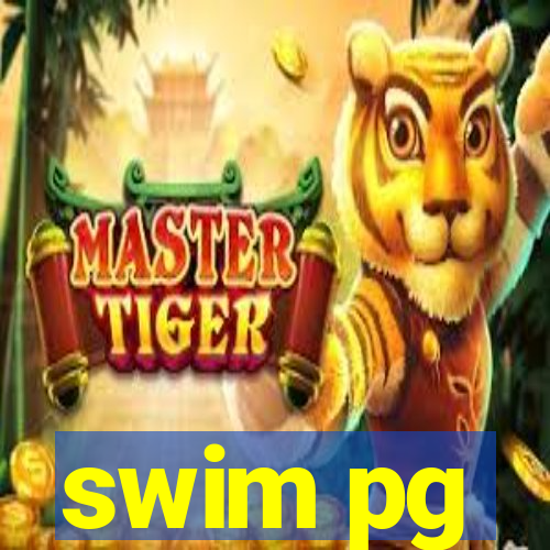 swim pg