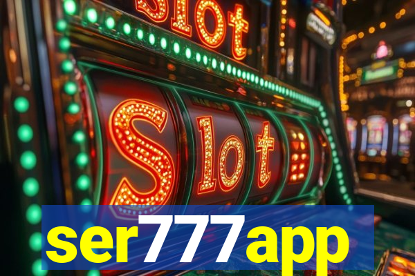 ser777app