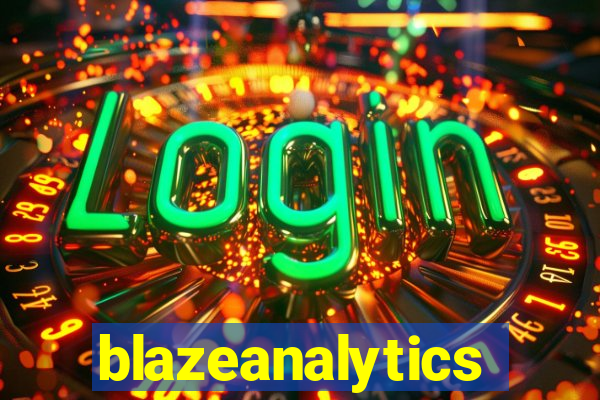 blazeanalytics