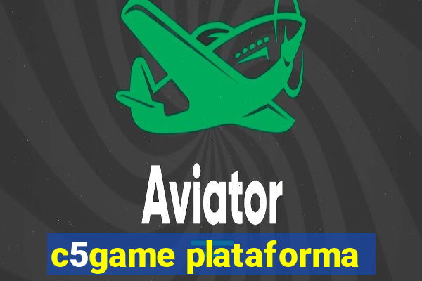 c5game plataforma