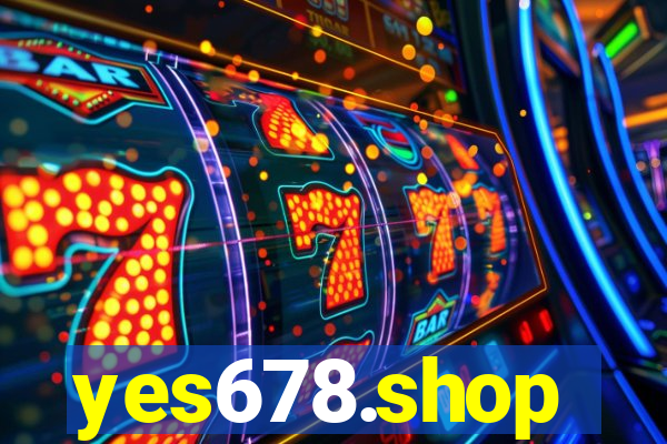 yes678.shop