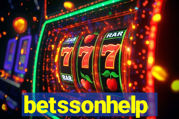 betssonhelp