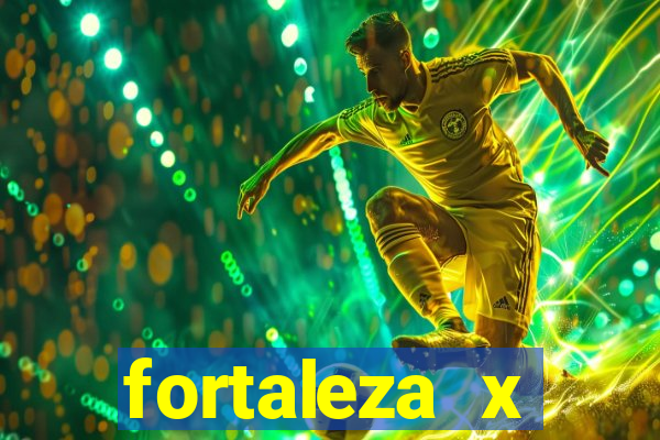 fortaleza x flamengo ao vivo futemax