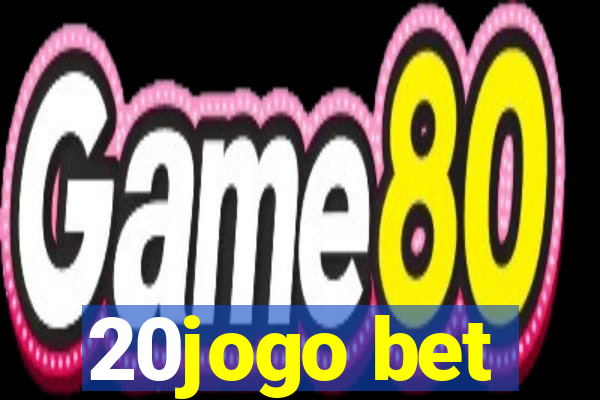 20jogo bet