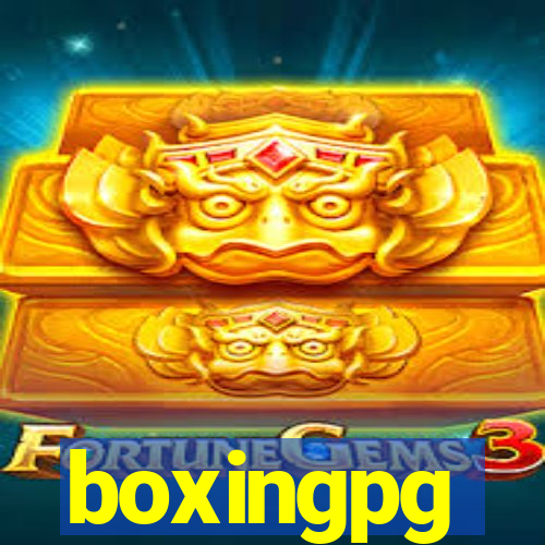 boxingpg