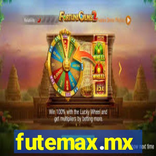 futemax.mx