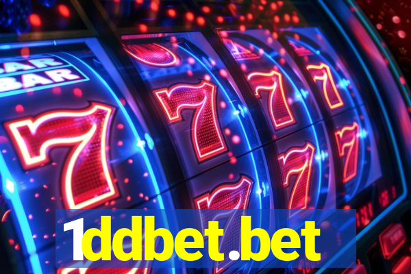 1ddbet.bet