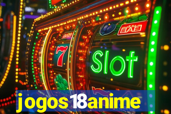 jogos18anime