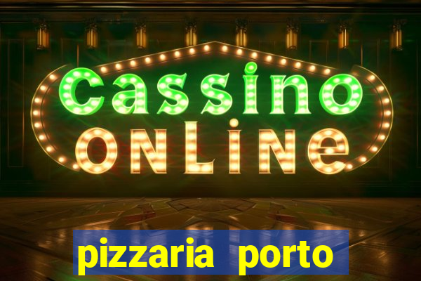 pizzaria porto velho 24 horas