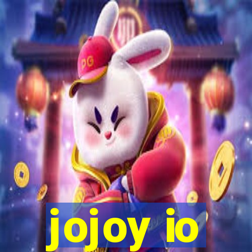 jojoy io