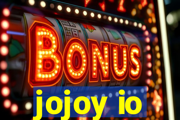 jojoy io