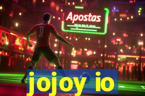 jojoy io