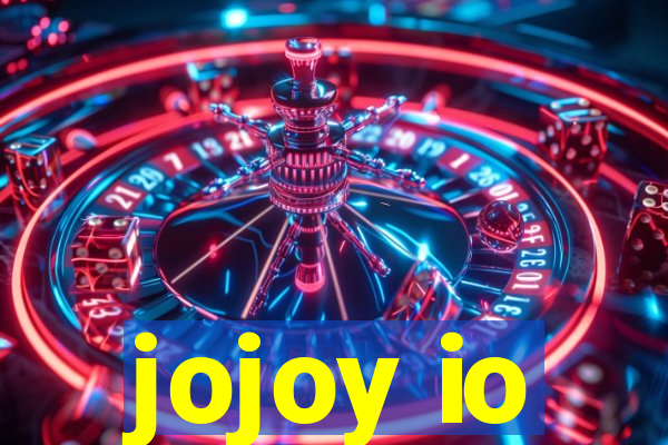 jojoy io