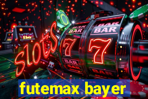 futemax bayer