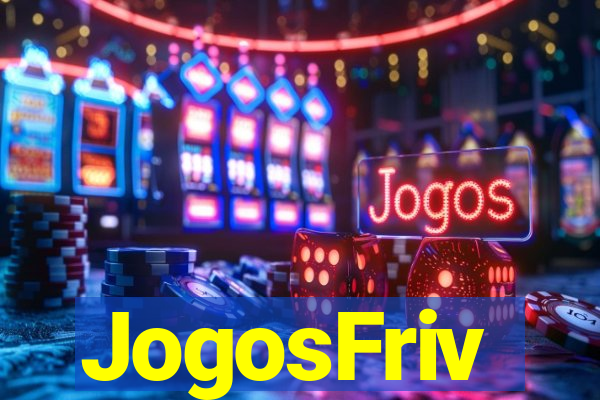 JogosFriv