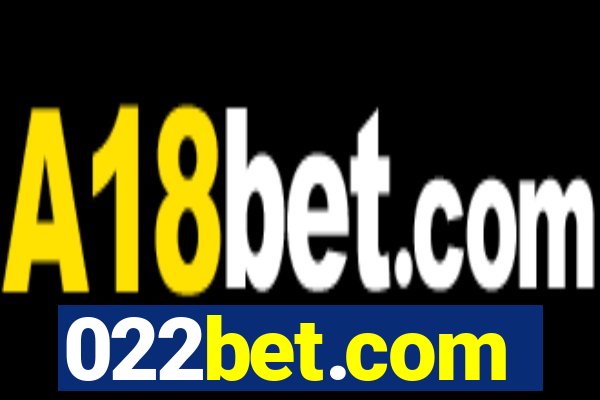 022bet.com