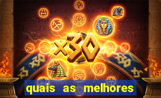 quais as melhores plataformas de jogos para ganhar dinheiro