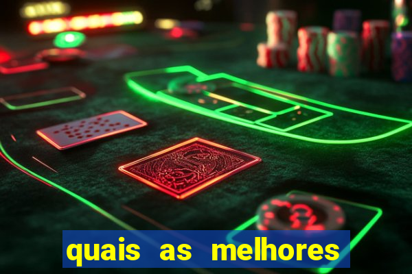 quais as melhores plataformas de jogos para ganhar dinheiro