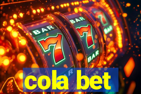 cola bet