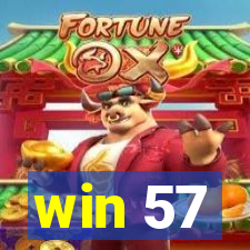 win 57