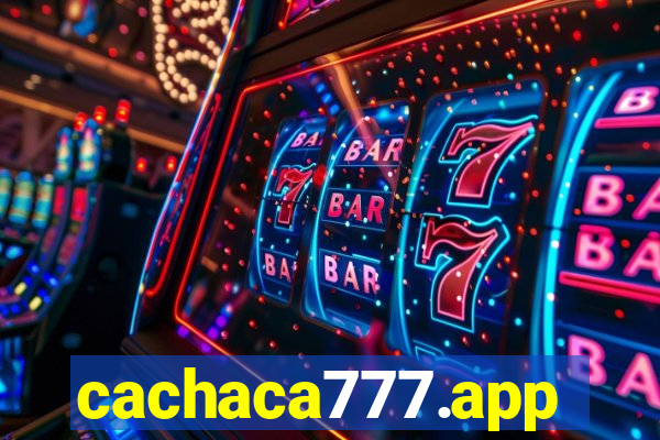 cachaca777.app