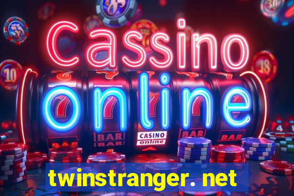 twinstranger. net