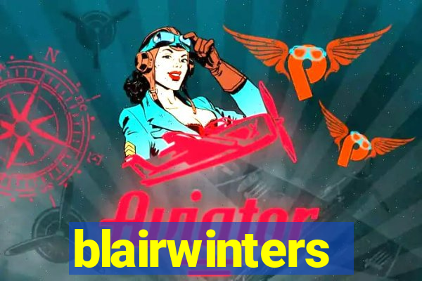 blairwinters