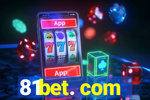 81bet. com