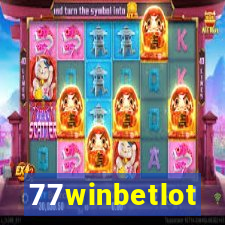 77winbetlot