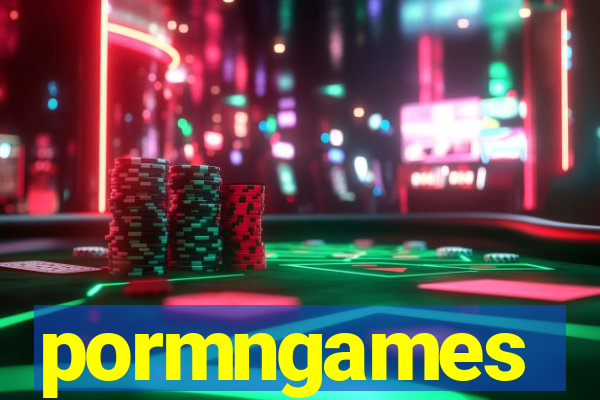 pormngames